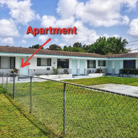 הוליווד Very Glam Apartment 5 Miles From Hard Rock מראה חיצוני תמונה